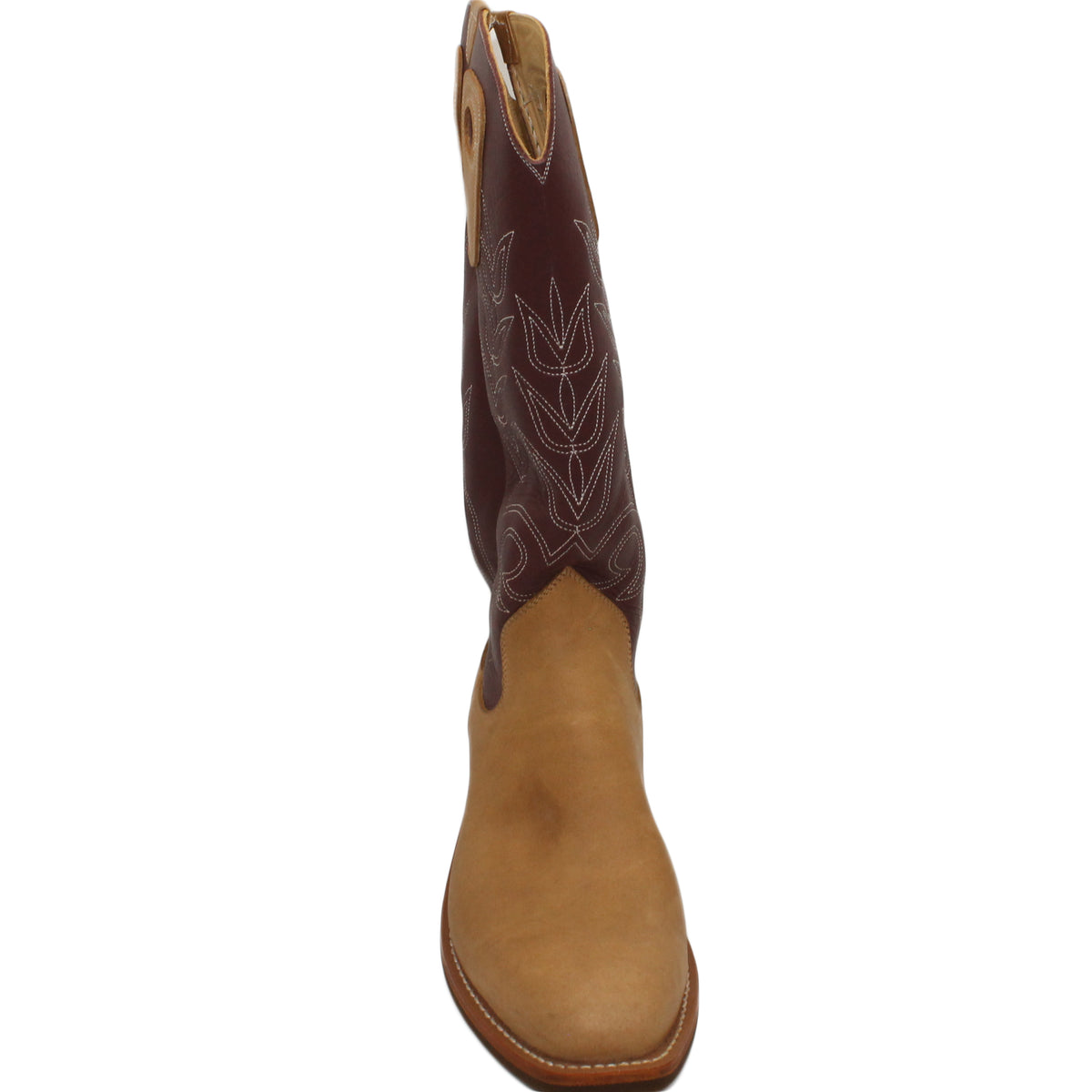 Handmade Cowboy Boot Stock - Size 11D - Beck Cowboy Boots