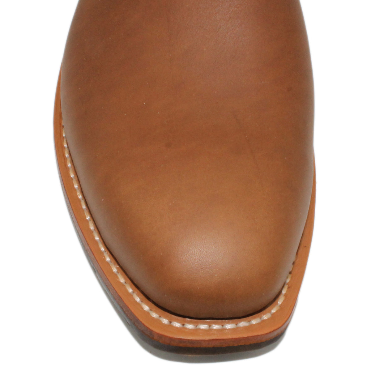 14" Wine Upper w/ Diamond Stitching
Saddle Timberjack Steer Vamp
Regular French Square Toe
Slightly Tapered Heel