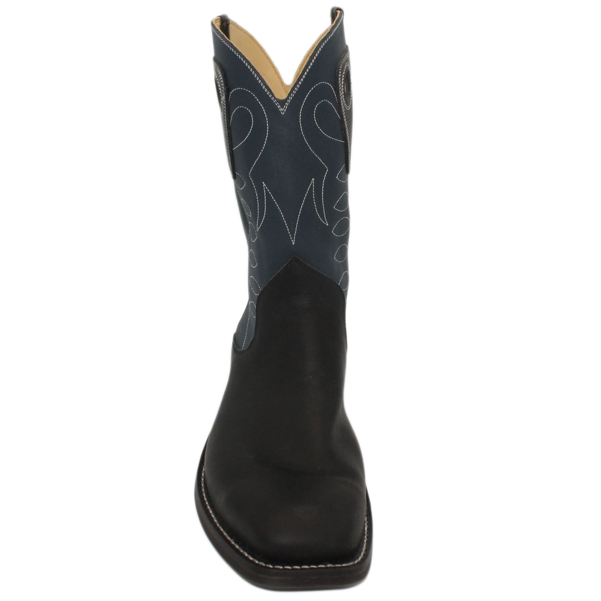 Handmade Cowboy Boot Stock - Size - Beck Cowboy Boots