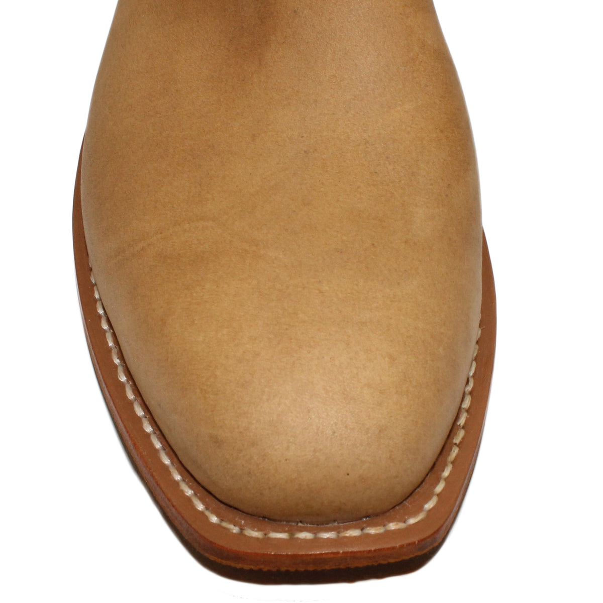 Handmade Cowboy Boot Stock - Size 11D - Beck Cowboy Boots