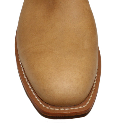 Handmade Cowboy Boot Stock - Size 11D - Beck Cowboy Boots