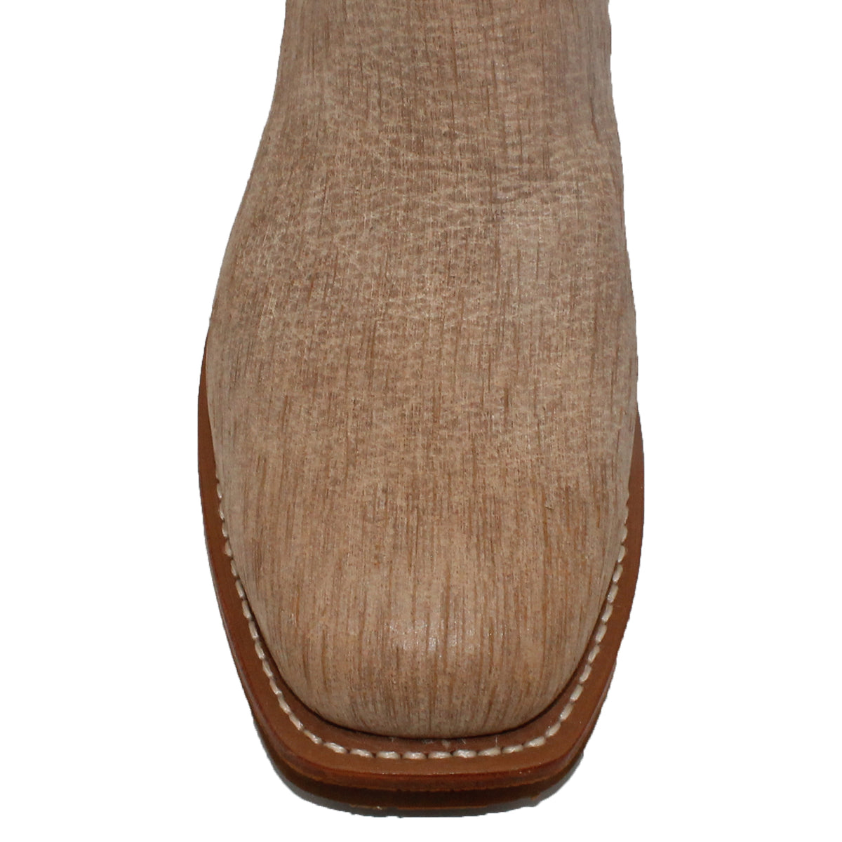 16" Wine upper w/ Tulip Stitching

Yak Vamp

Wide French Square Toe

Slightly Tapered Heel