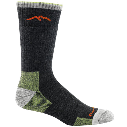 Darn Tough Socks - Men's Boot Sock Cushion - 1403 - Beck Cowboy Boots