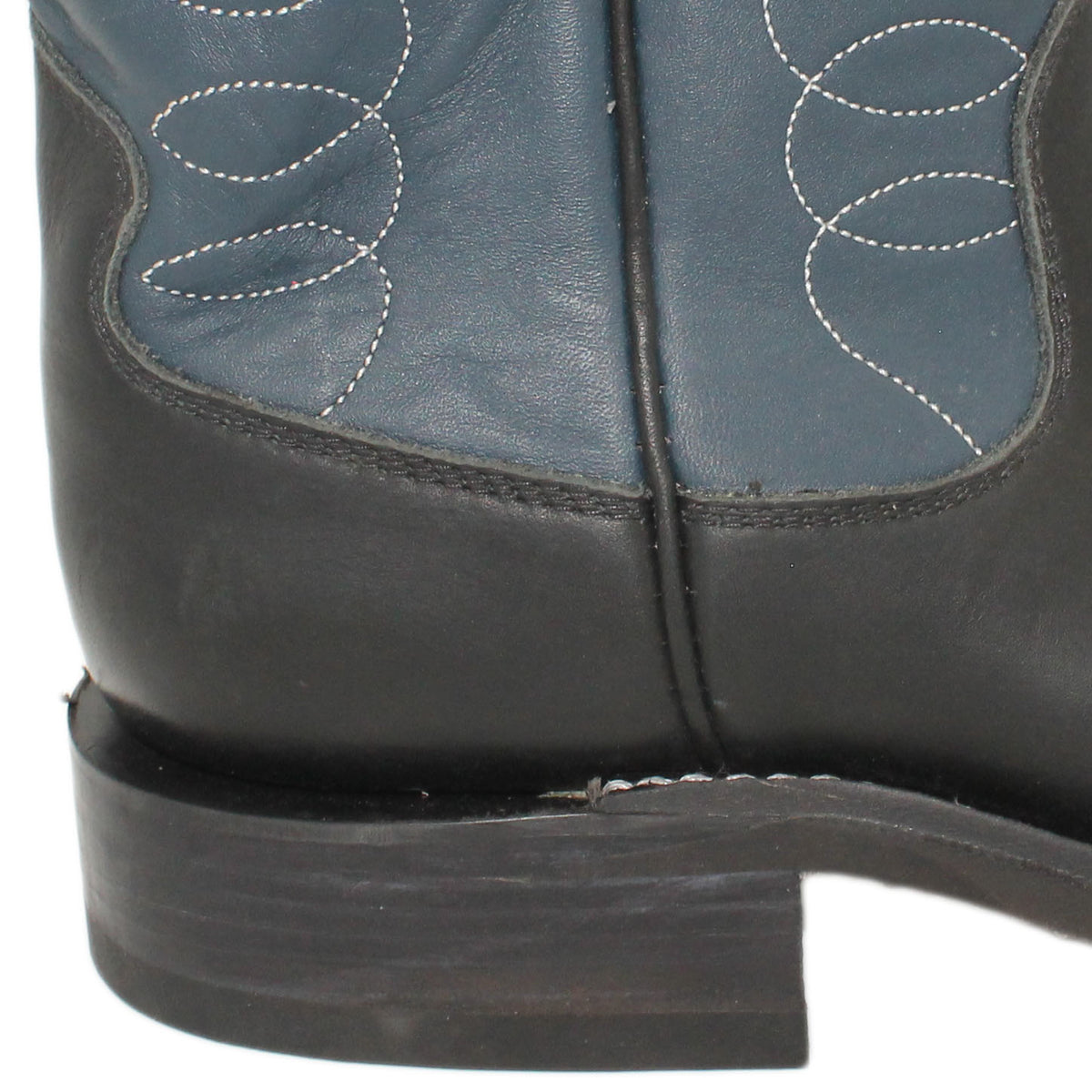 Handmade Cowboy Boot Stock - Size - Beck Cowboy Boots