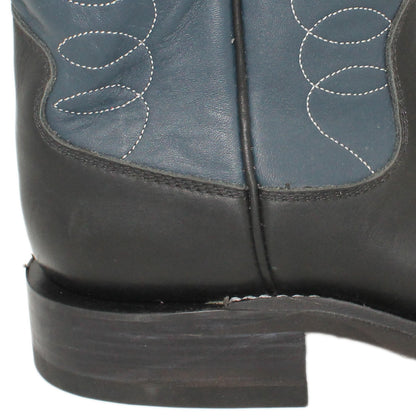 Handmade Cowboy Boot Stock - Size - Beck Cowboy Boots